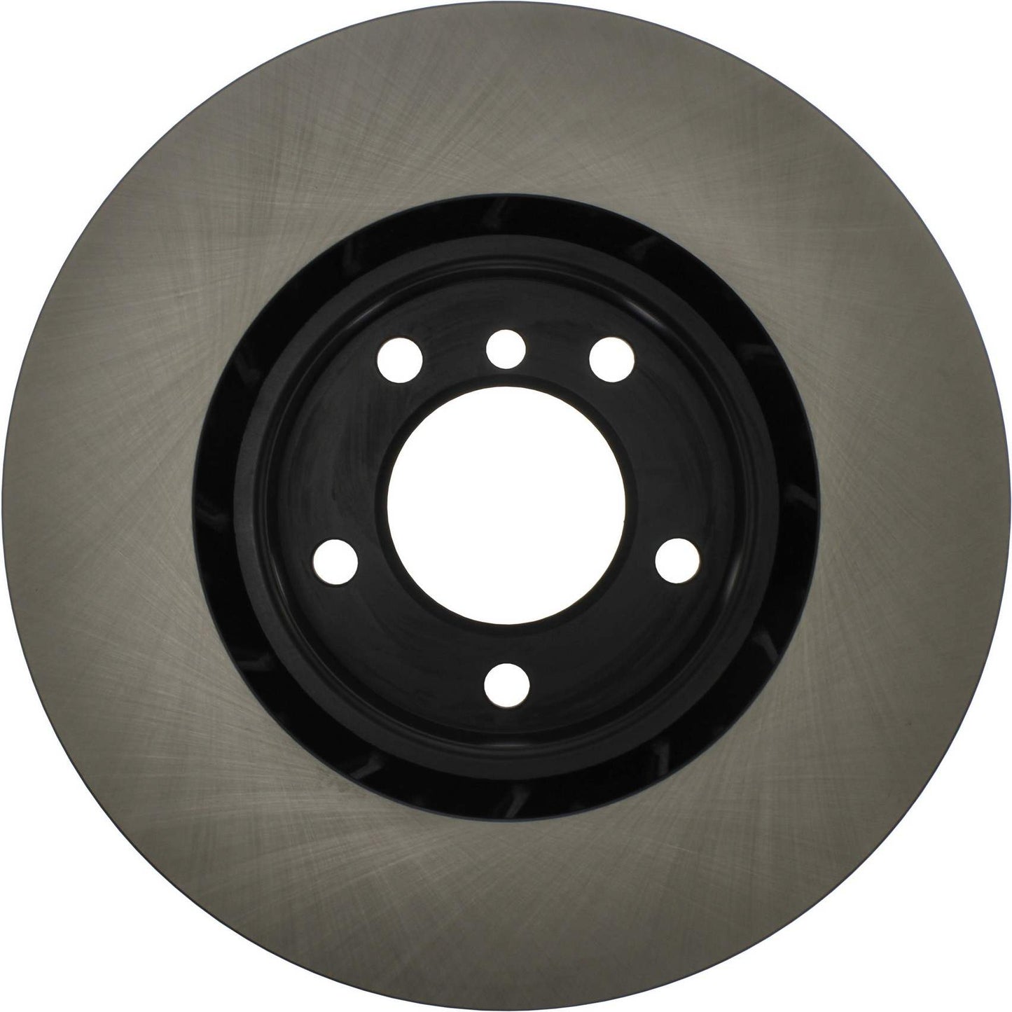Centric Parts Disc Brake Rotor High Carbon Alloy with Advanced Metallurgy for 1994-1999 BMW M3, 1998-2002 Z3 125.34039