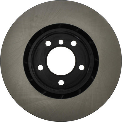 Centric Parts Disc Brake Rotor High Carbon Alloy with Advanced Metallurgy for 1994-1999 BMW M3, 1998-2002 Z3 125.34039