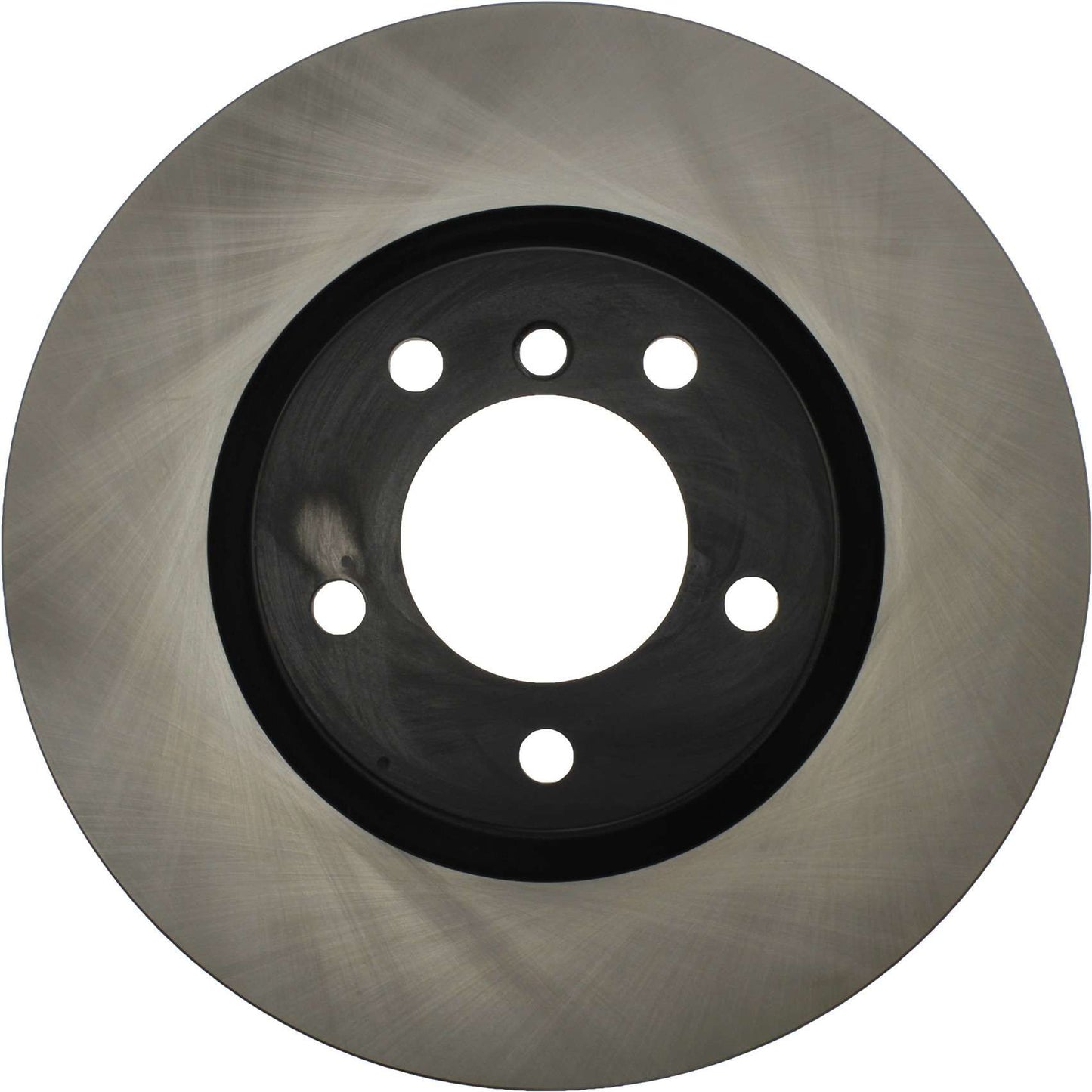 Centric Parts Disc Brake Rotor High Carbon Alloy with Advanced Metallurgy for 1994-1999 BMW M3, 1998-2002 Z3 125.34039