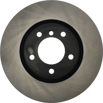 Centric Parts Disc Brake Rotor High Carbon Alloy with Advanced Metallurgy for 1994-1999 BMW M3, 1998-2002 Z3 125.34039