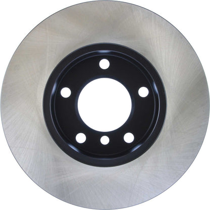 Stoptech Centric Premium High Carbon Brake Rotor 125.34040