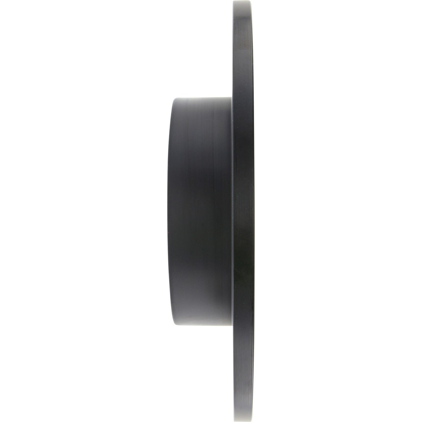 Centric Parts Disc Brake Rotor High Carbon Alloy with Advanced Metallurgy for 1995-1998 BMW 318ti Z3 125.34040