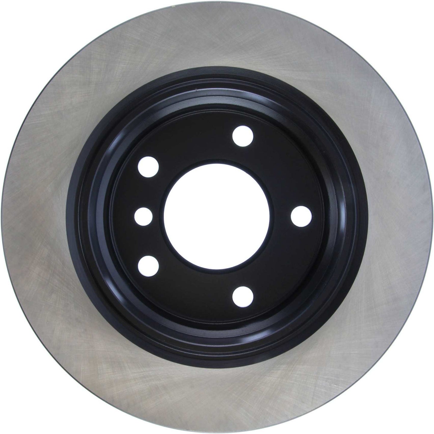 Centric Parts Disc Brake Rotor High Carbon Alloy with Advanced Metallurgy for 1995-1999 BMW 318ti 125.34041