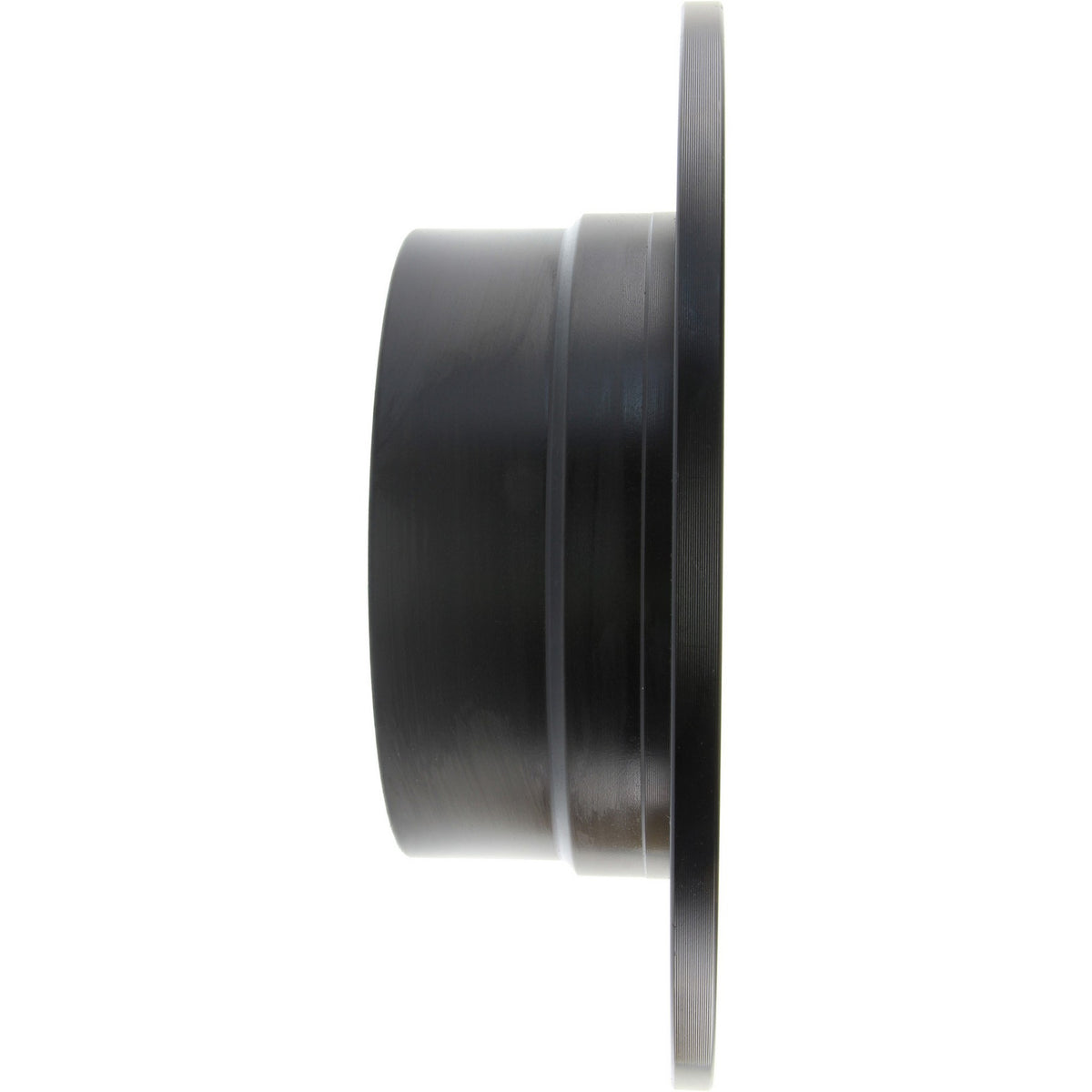 Stoptech Centric Premium High Carbon Brake Rotor 125.34041