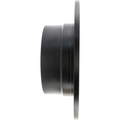 Stoptech Centric Premium High Carbon Brake Rotor 125.34041
