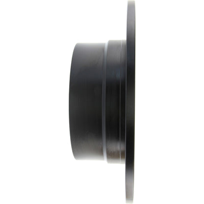 Centric Parts Disc Brake Rotor High Carbon Alloy with Advanced Metallurgy for 1995-1999 BMW 318ti 125.34041