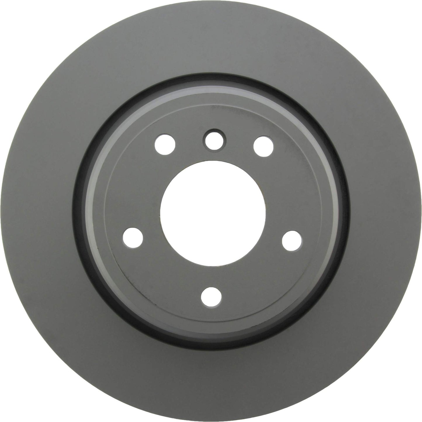 StopTech Cryostop Premium High Carbon Rotor; Rear