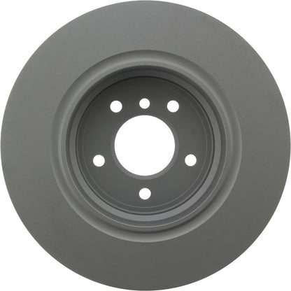 Stoptech Centric Premium High Carbon Brake Rotor 125.34043
