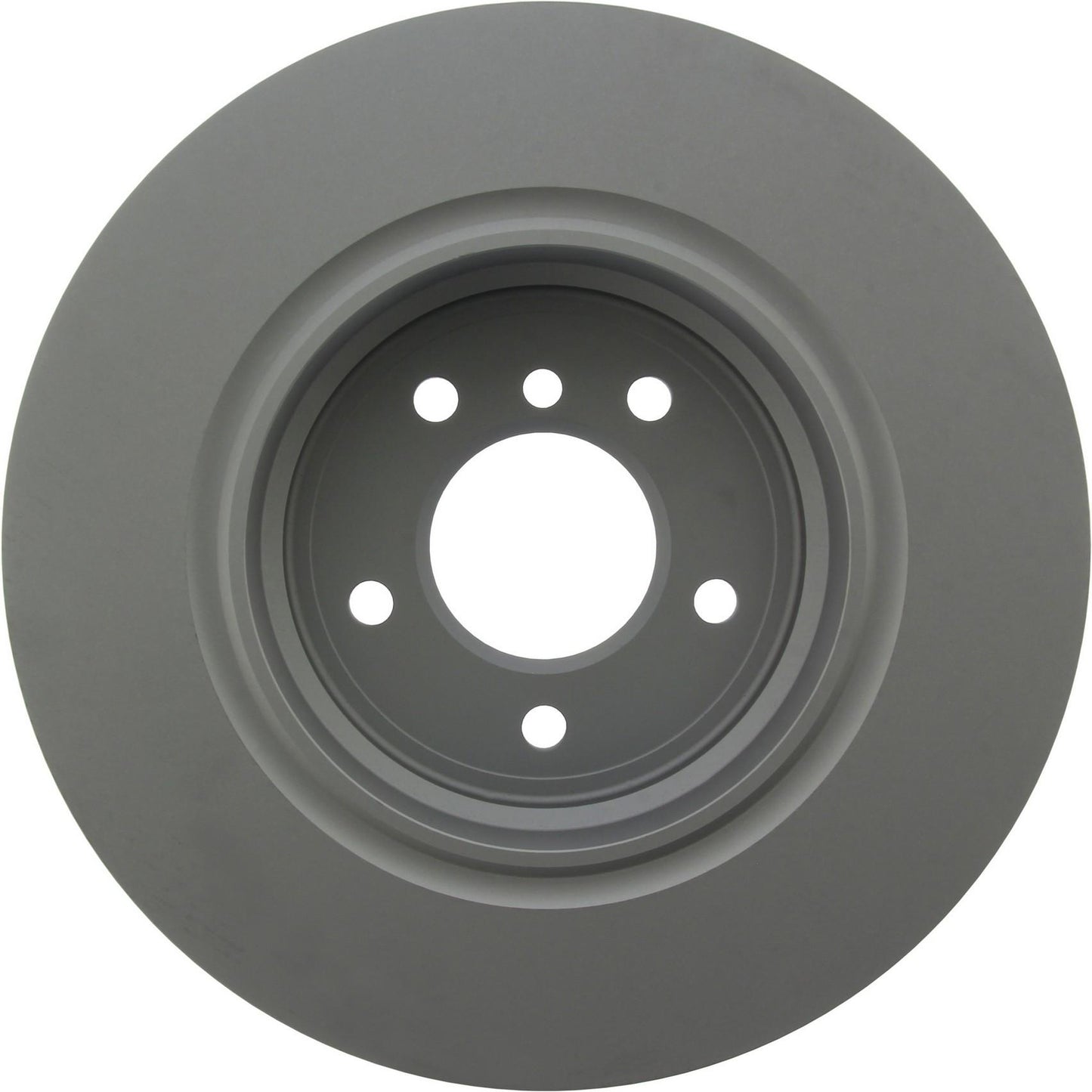 Centric Parts Disc Brake Rotor High Carbon Alloy with Advanced Metallurgy for 1995-2003 BMW 750iL Z8 125.34043