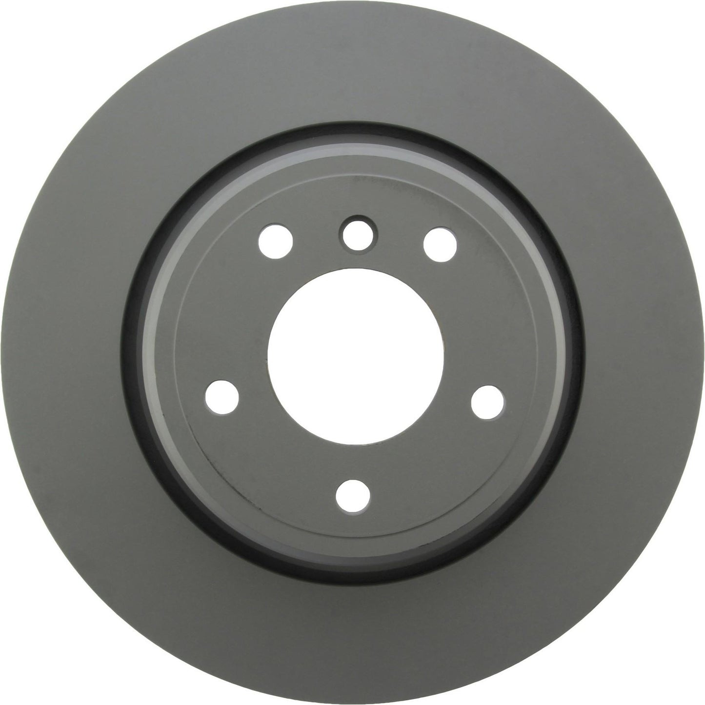 Stoptech Centric Premium High Carbon Brake Rotor 125.34043