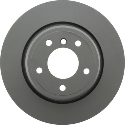Stoptech Centric Premium High Carbon Brake Rotor 125.34043