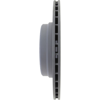 Centric Parts Disc Brake Rotor High Carbon Alloy with Advanced Metallurgy for 1995-2003 BMW 750iL Z8 125.34043
