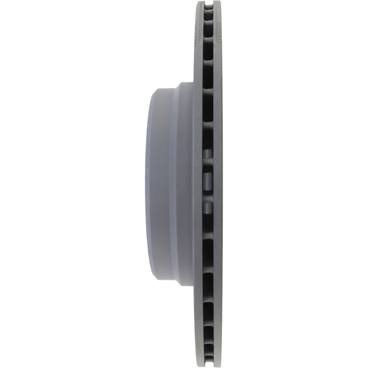 Stoptech Centric Premium High Carbon Brake Rotor 125.34043