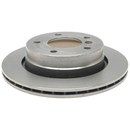 Centric Parts Disc Brake Rotor High Carbon Alloy with Advanced Metallurgy for 1994-2005 BMW 320i 125.34044