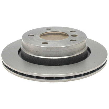 Centric Parts Disc Brake Rotor High Carbon Alloy with Advanced Metallurgy for 1994-2005 BMW 320i 125.34044