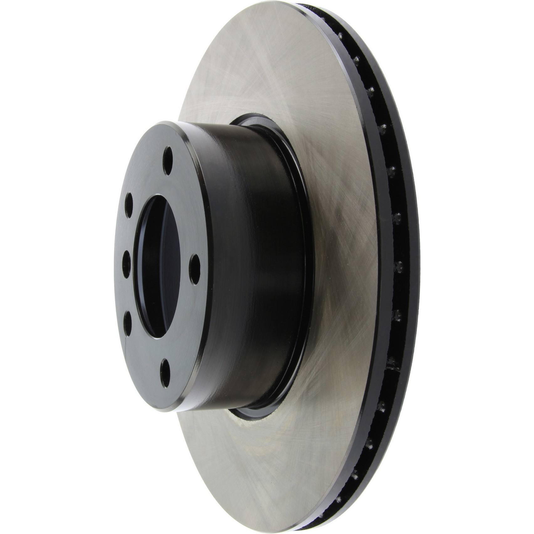 Centric Parts Disc Brake Rotor High Carbon Alloy with Advanced Metallurgy for 2000-2003 BMW 525i/528i 125.34045