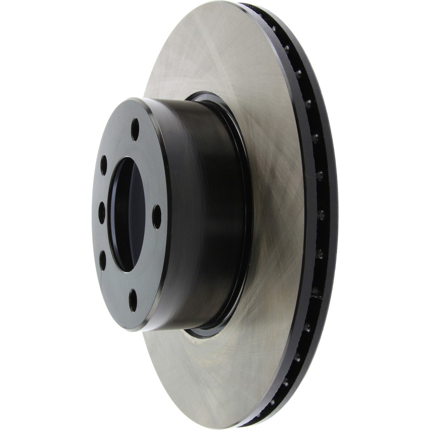 Centric Parts Disc Brake Rotor High Carbon Alloy with Advanced Metallurgy for 2000-2003 BMW 525i/528i 125.34045