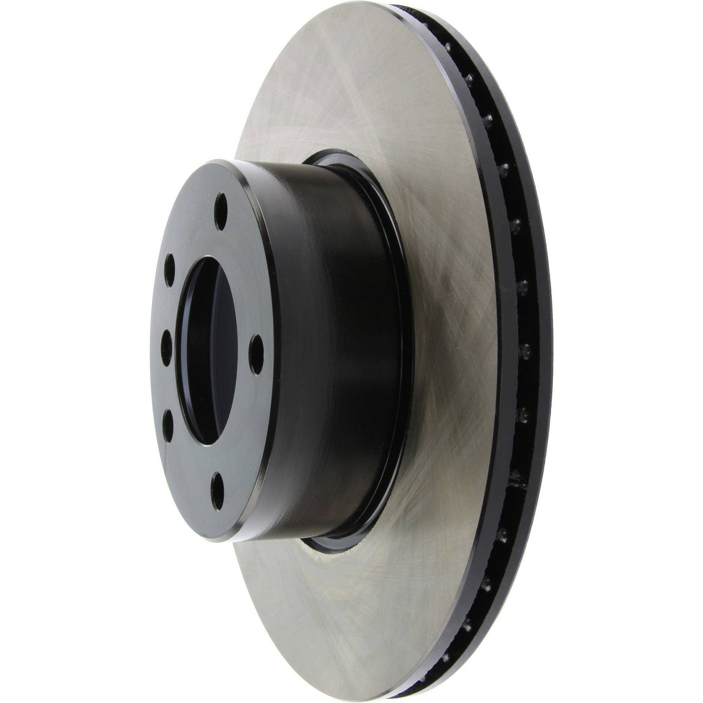 Stoptech Centric Premium High Carbon Brake Rotor 125.34045