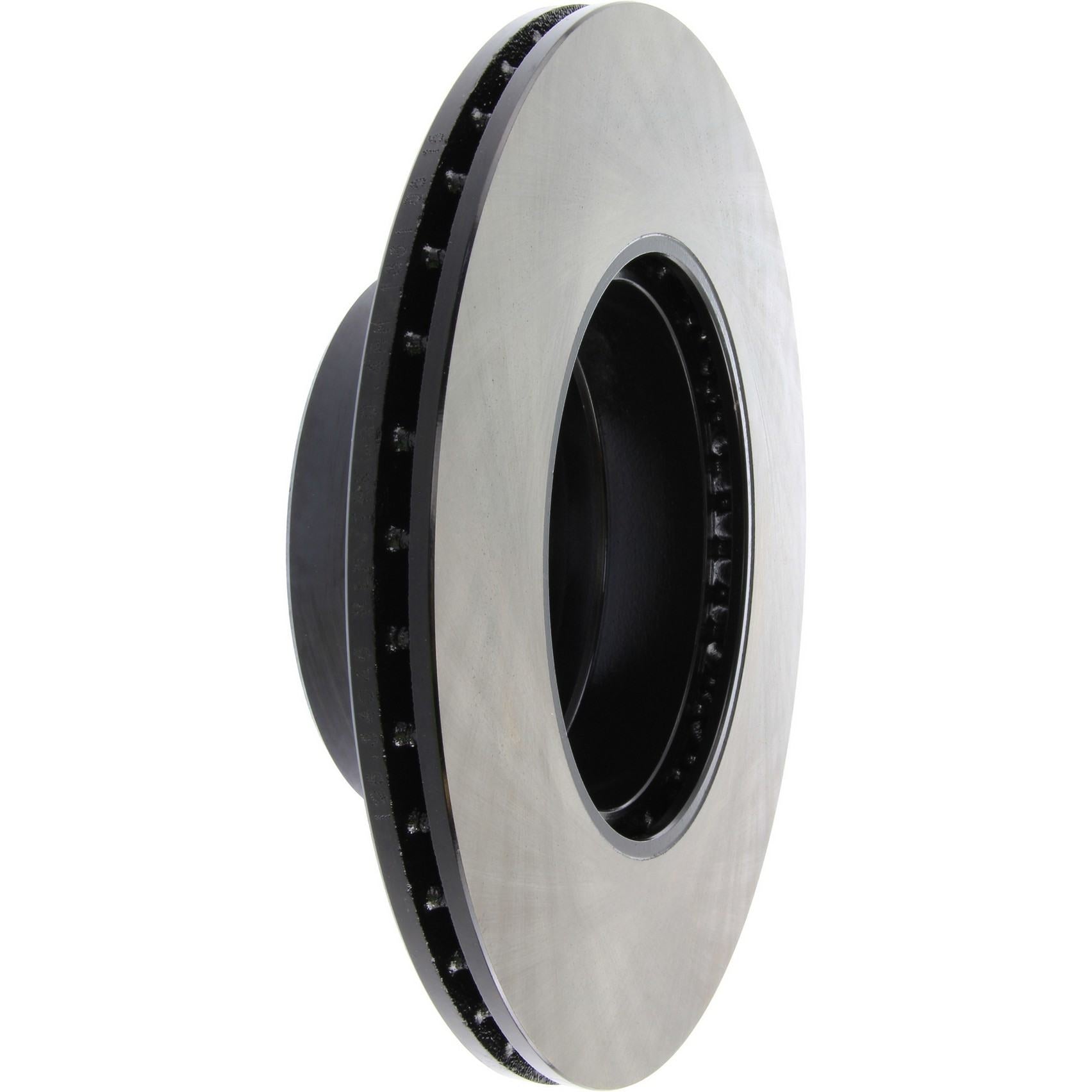 Centric Parts Disc Brake Rotor High Carbon Alloy with Advanced Metallurgy for 2000-2003 BMW 525i/528i 125.34045