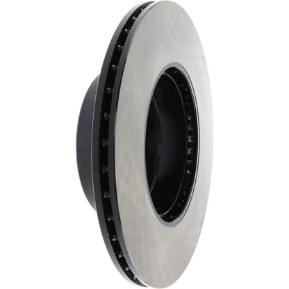 Centric Parts Disc Brake Rotor High Carbon Alloy with Advanced Metallurgy for 2000-2003 BMW 525i/528i 125.34045