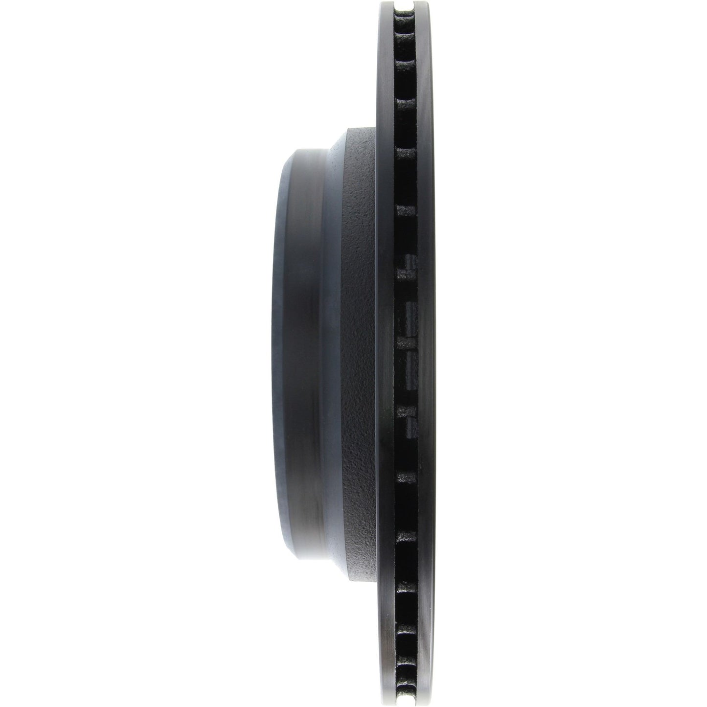 Stoptech 99-00 BMW 528i / 01-03 525i/530i/540i Rear Premium High Carbon Cryo Brake Rotor 125.34046CRY