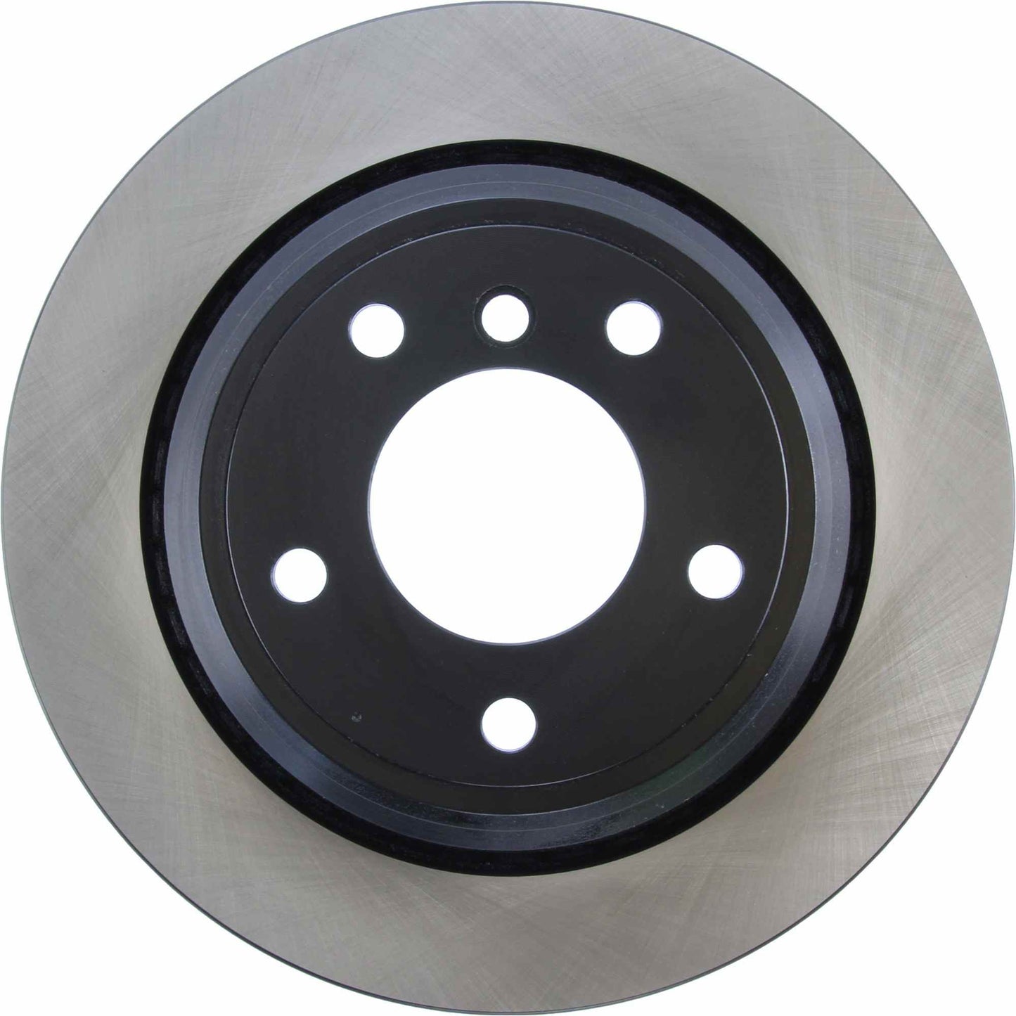 Stoptech 99-00 BMW 528i / 01-03 525i/530i/540i Rear Premium High Carbon Cryo Brake Rotor 125.34046CRY