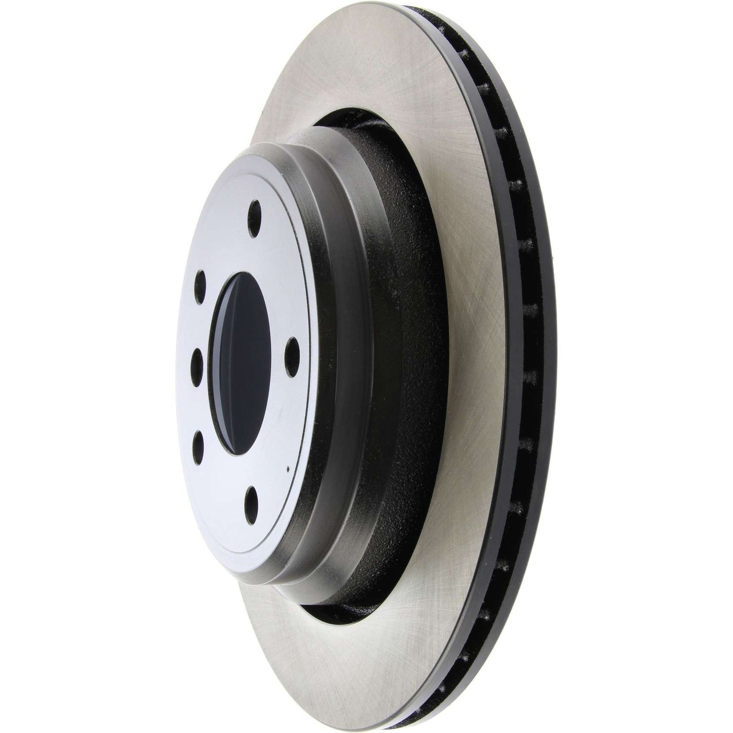 Stoptech Centric Premium High Carbon Brake Rotor 125.34046