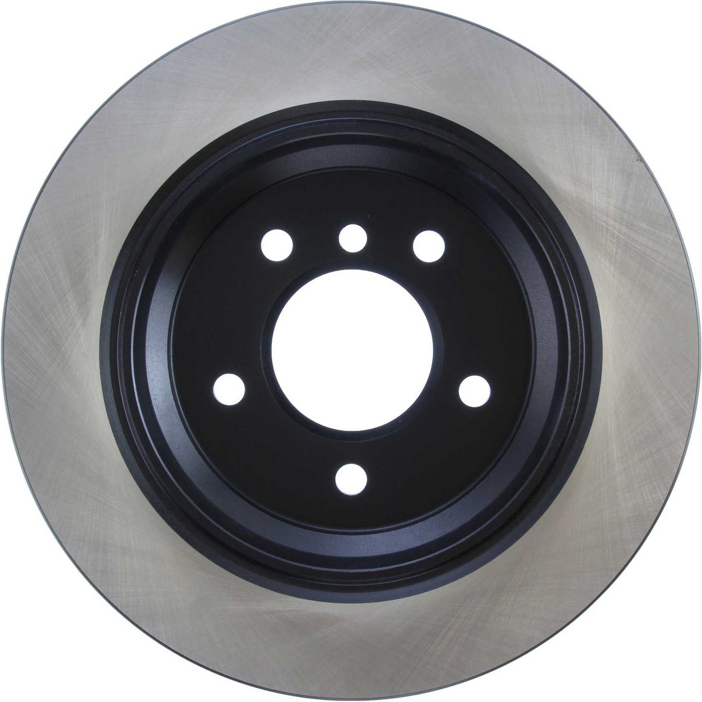 Stoptech Centric Premium High Carbon Brake Rotor 125.34046