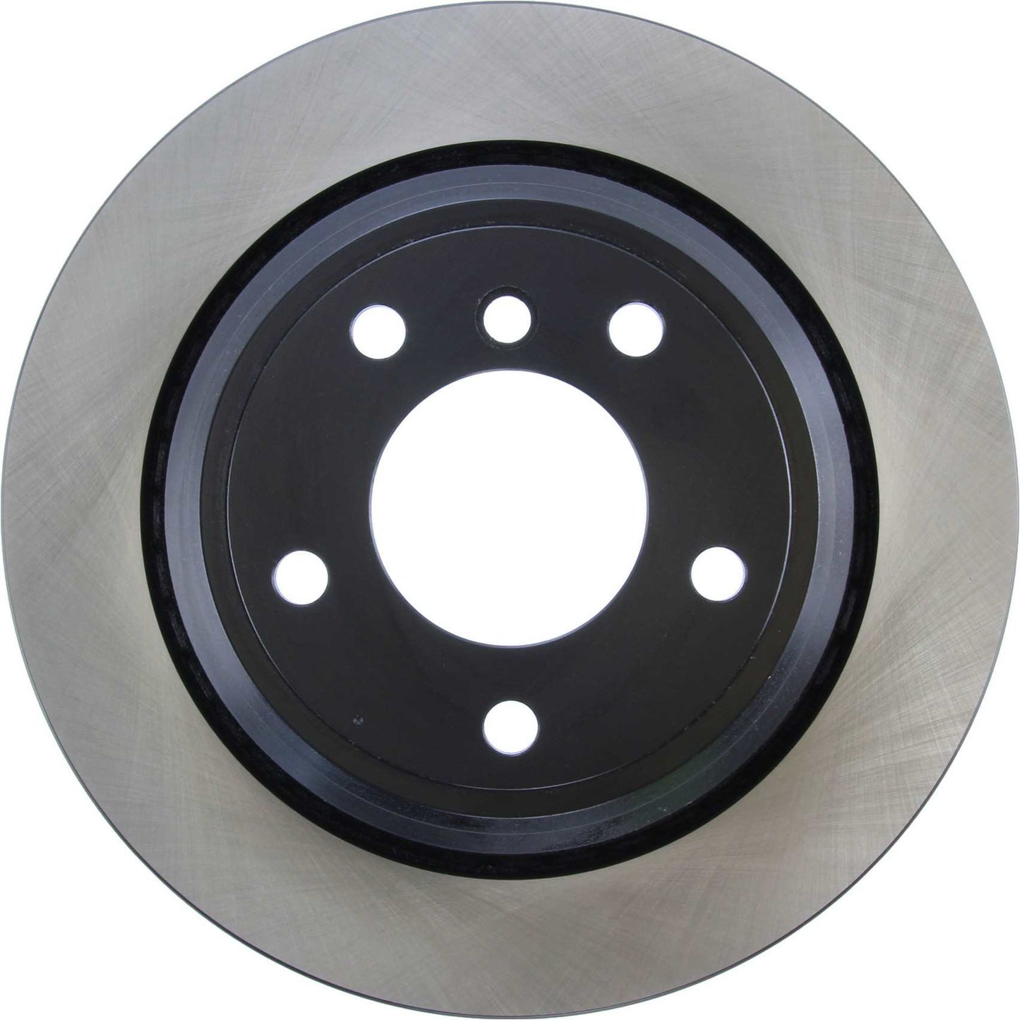 Stoptech Centric Premium High Carbon Brake Rotor 125.34046