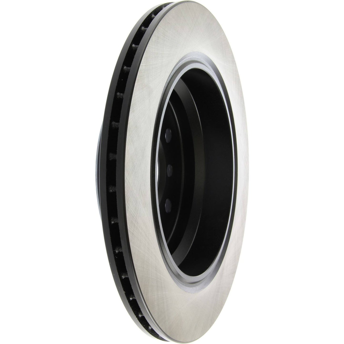 Centric Parts Disc Brake Rotor High Carbon Alloy with Advanced Metallurgy for BMW 525i 2001‑2003, 528i 1996‑2000, 530i 2001‑2003, 540i 1997‑2003 125.34046