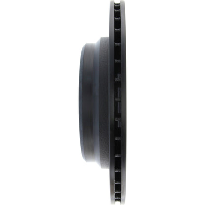 Centric Parts Disc Brake Rotor High Carbon Alloy with Advanced Metallurgy for BMW 525i 2001‑2003, 528i 1996‑2000, 530i 2001‑2003, 540i 1997‑2003 125.34046