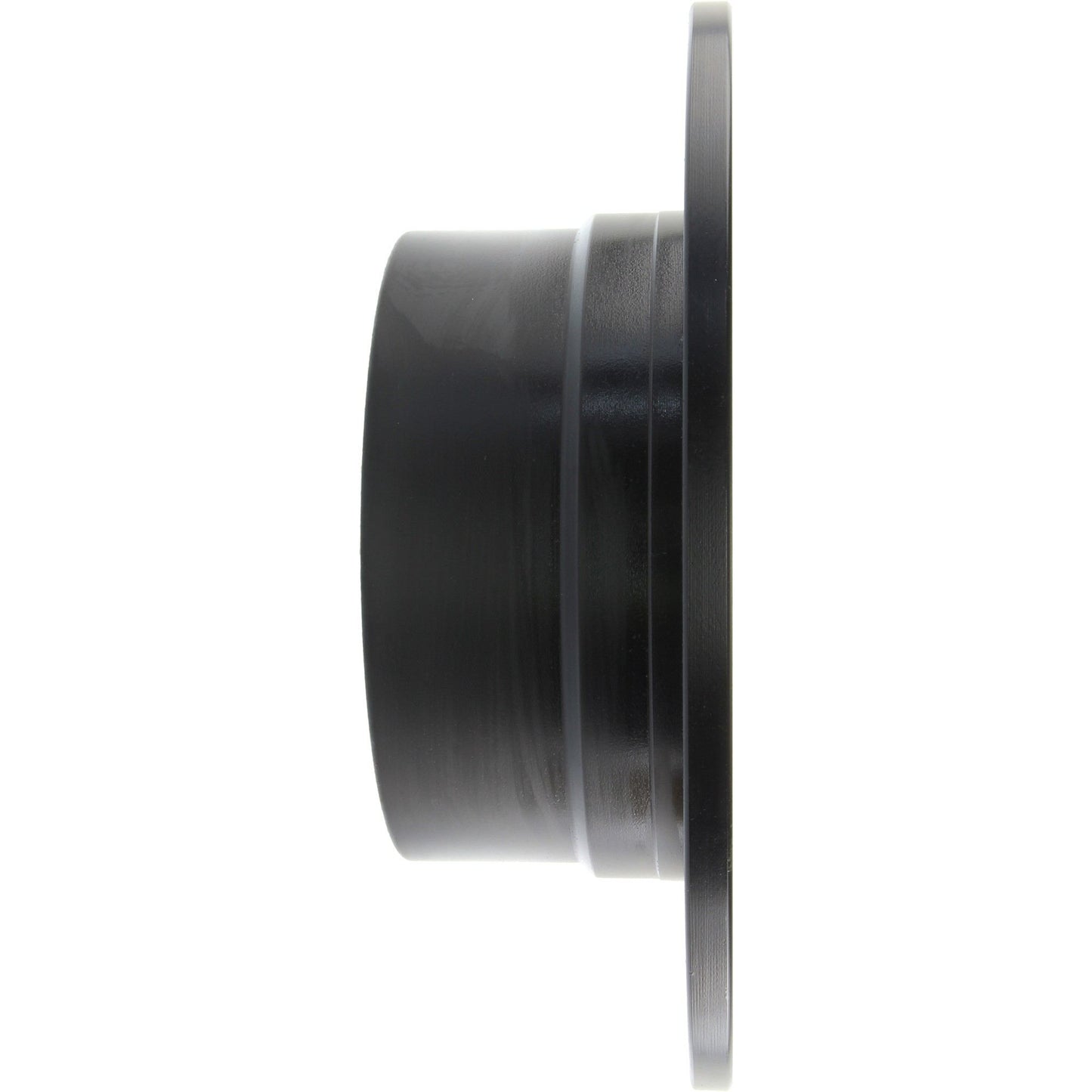 StopTech Cryostop Premium High Carbon Rotor; Rear