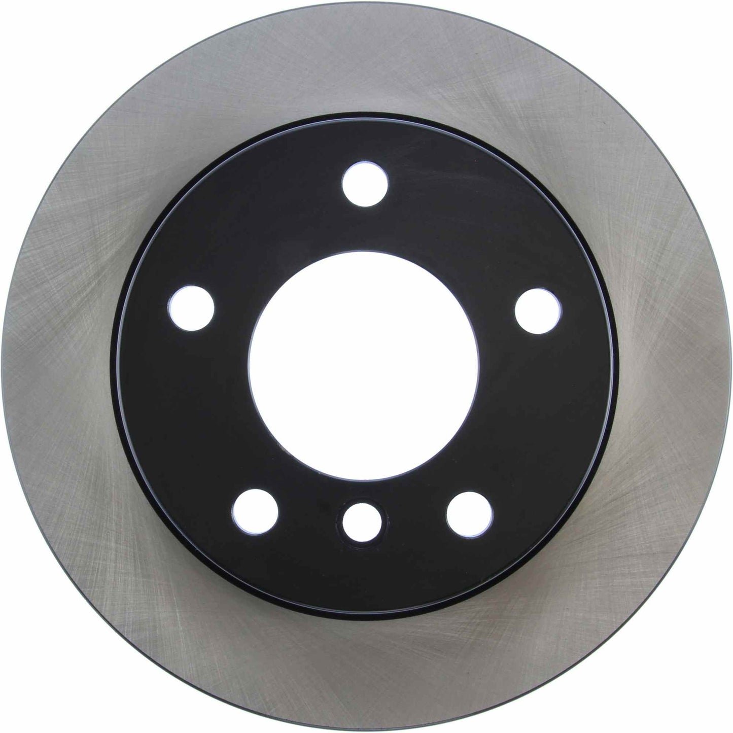 StopTech Cryostop Premium High Carbon Rotor; Rear