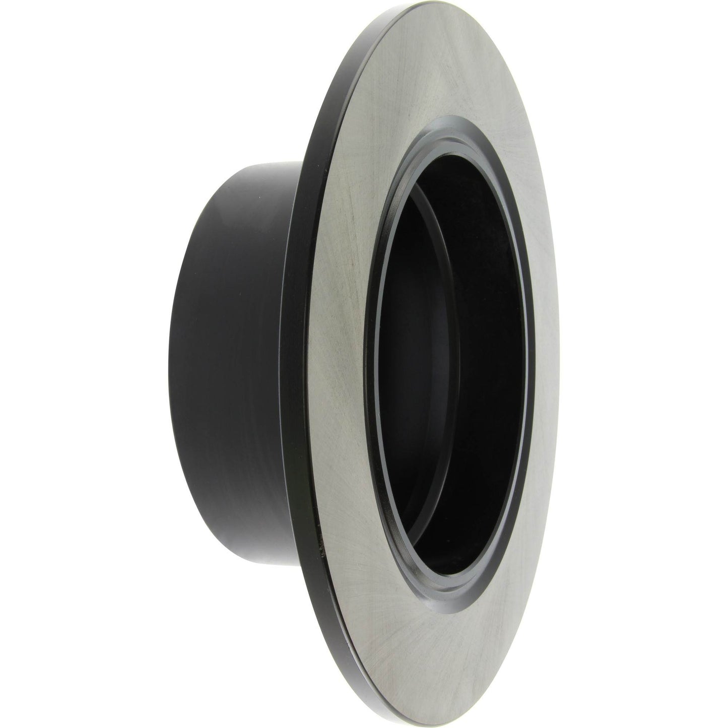 StopTech Cryostop Premium High Carbon Rotor; Rear