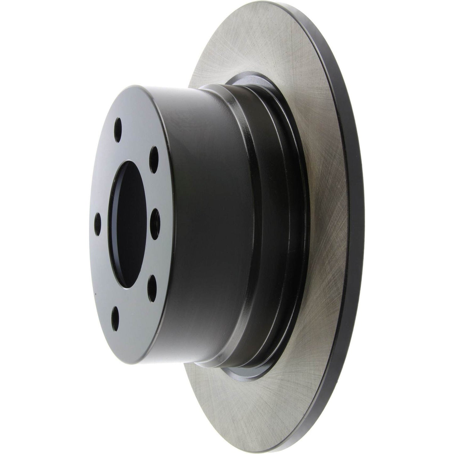 Centric Parts Disc Brake Rotor High Carbon Alloy with Advanced Metallurgy for 1996-2002 BMW Z3 125.34047