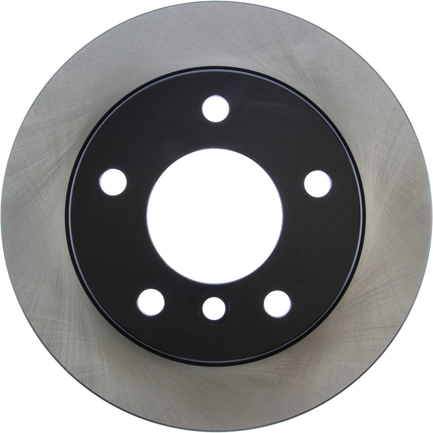 Centric Parts Disc Brake Rotor High Carbon Alloy with Advanced Metallurgy for 1996-2002 BMW Z3 125.34047