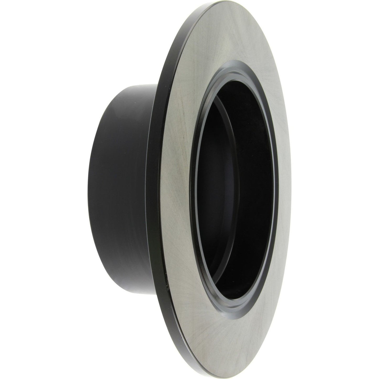 Stoptech Centric Premium High Carbon Brake Rotor 125.34047