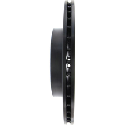 StopTech Cryostop Premium High Carbon Rotor; Front