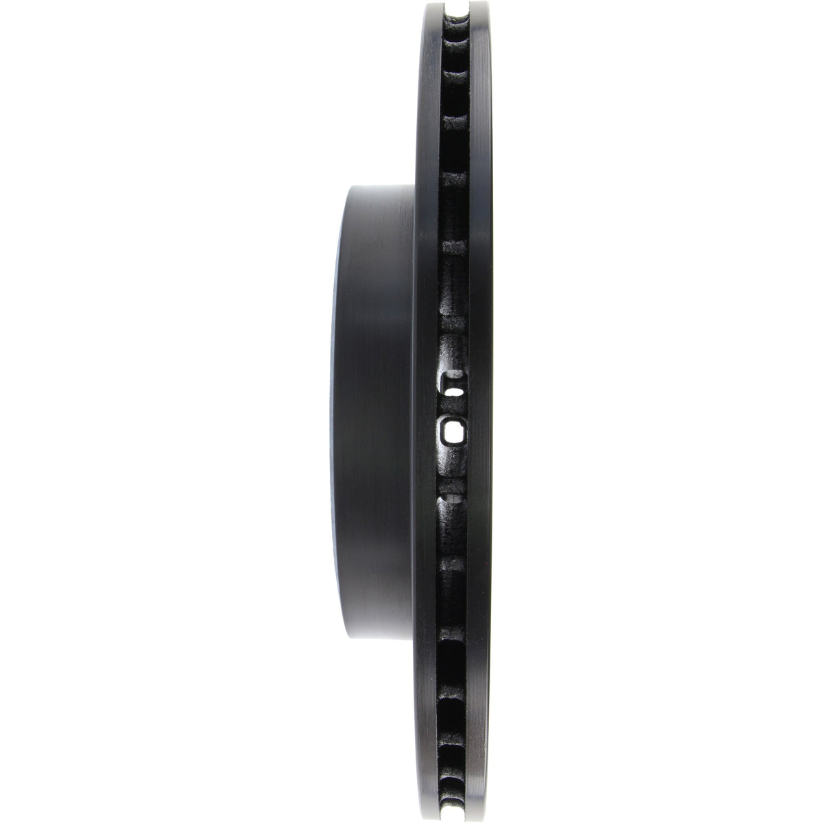 StopTech Cryostop Premium High Carbon Rotor; Front