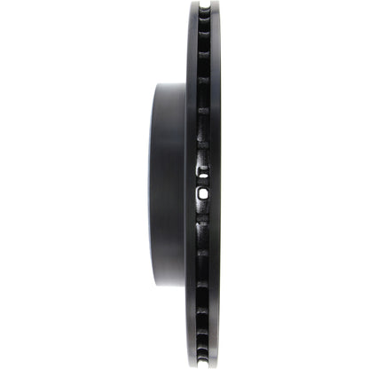 StopTech Cryostop Premium High Carbon Rotor; Front