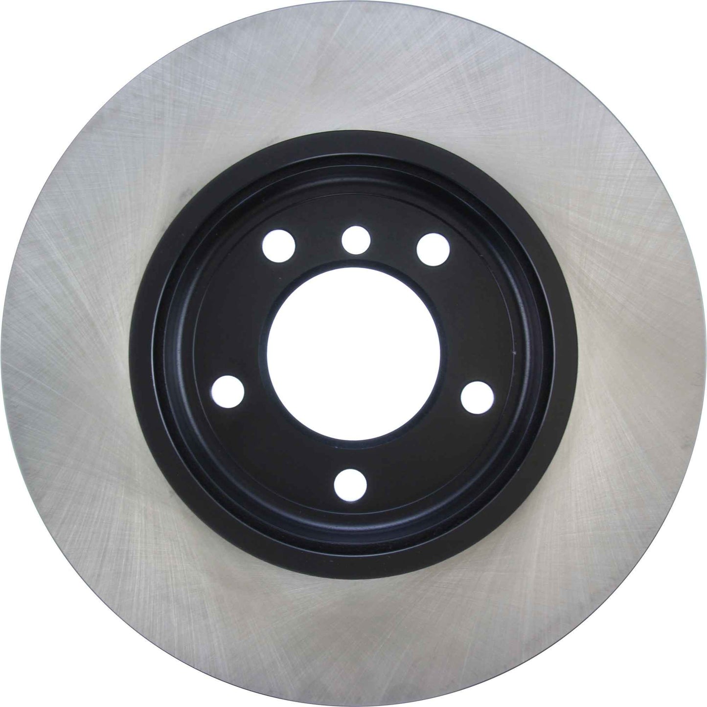 StopTech Cryostop Premium High Carbon Rotor; Front