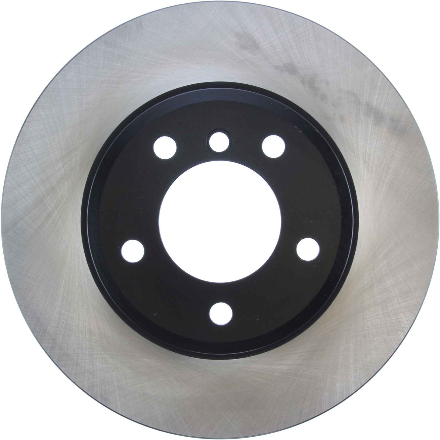 StopTech Cryostop Premium High Carbon Rotor; Front