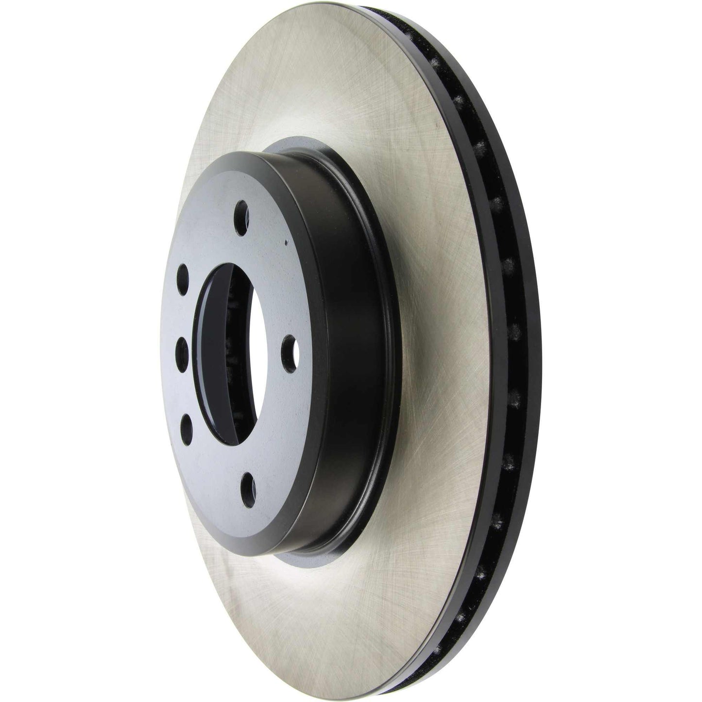 StopTech Cryostop Premium High Carbon Rotor; Front