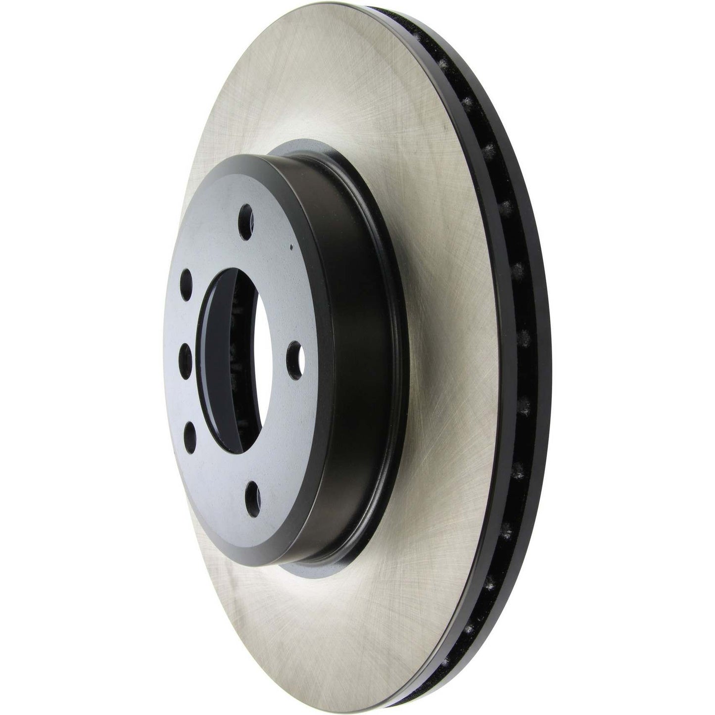 Centric Parts Disc Brake Rotor Premium High Carbon Alloy with Advanced Metallurgy for 2000-2006 BMW 3 Series 125.34048