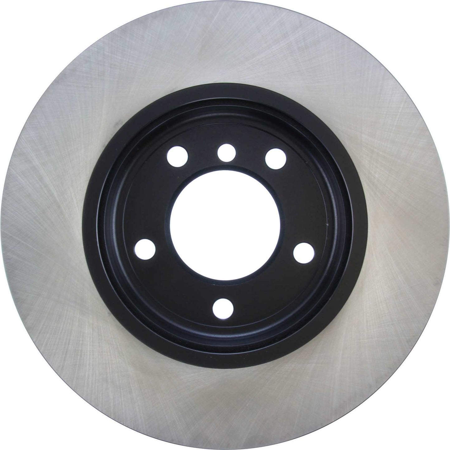 Centric Parts Disc Brake Rotor Premium High Carbon Alloy with Advanced Metallurgy for 2000-2006 BMW 3 Series 125.34048