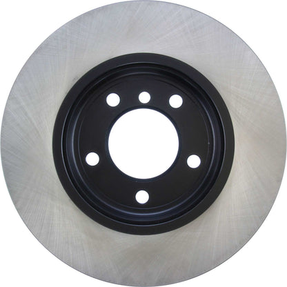 Centric Parts Disc Brake Rotor Premium High Carbon Alloy with Advanced Metallurgy for 2000-2006 BMW 3 Series 125.34048