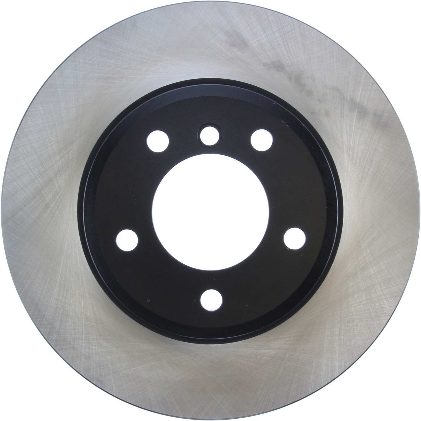 Centric Parts Disc Brake Rotor Premium High Carbon Alloy with Advanced Metallurgy for 2000-2006 BMW 3 Series 125.34048