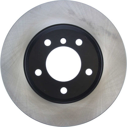 Centric Parts Disc Brake Rotor Premium High Carbon Alloy with Advanced Metallurgy for 2000-2006 BMW 3 Series 125.34048