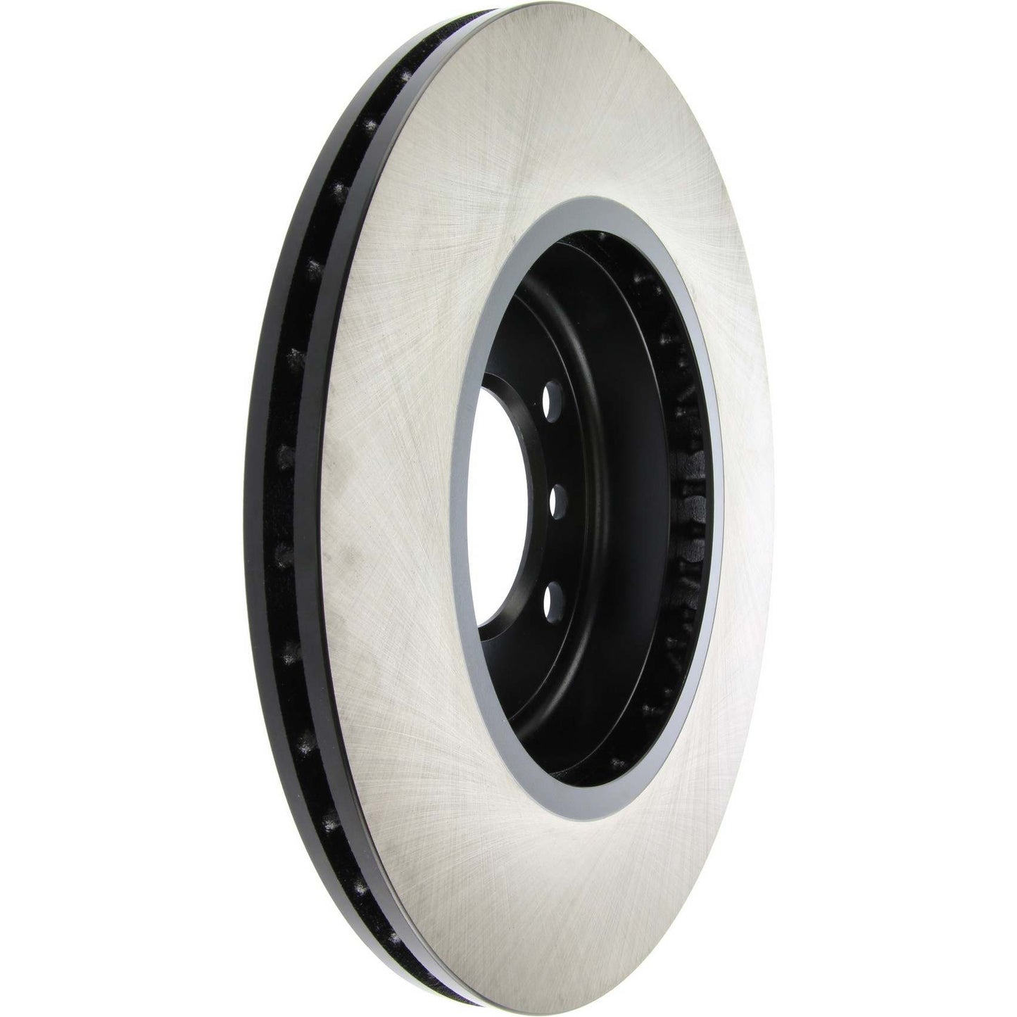 Centric Parts Disc Brake Rotor Premium High Carbon Alloy with Advanced Metallurgy for 2000-2006 BMW 3 Series 125.34048