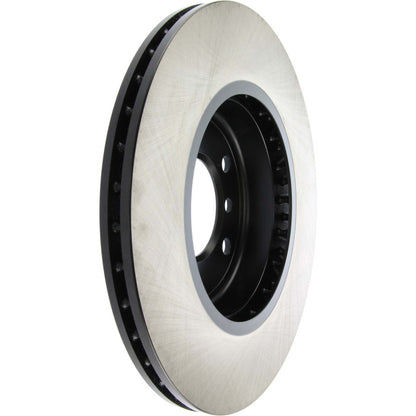 Centric Parts Disc Brake Rotor Premium High Carbon Alloy with Advanced Metallurgy for 2000-2006 BMW 3 Series 125.34048